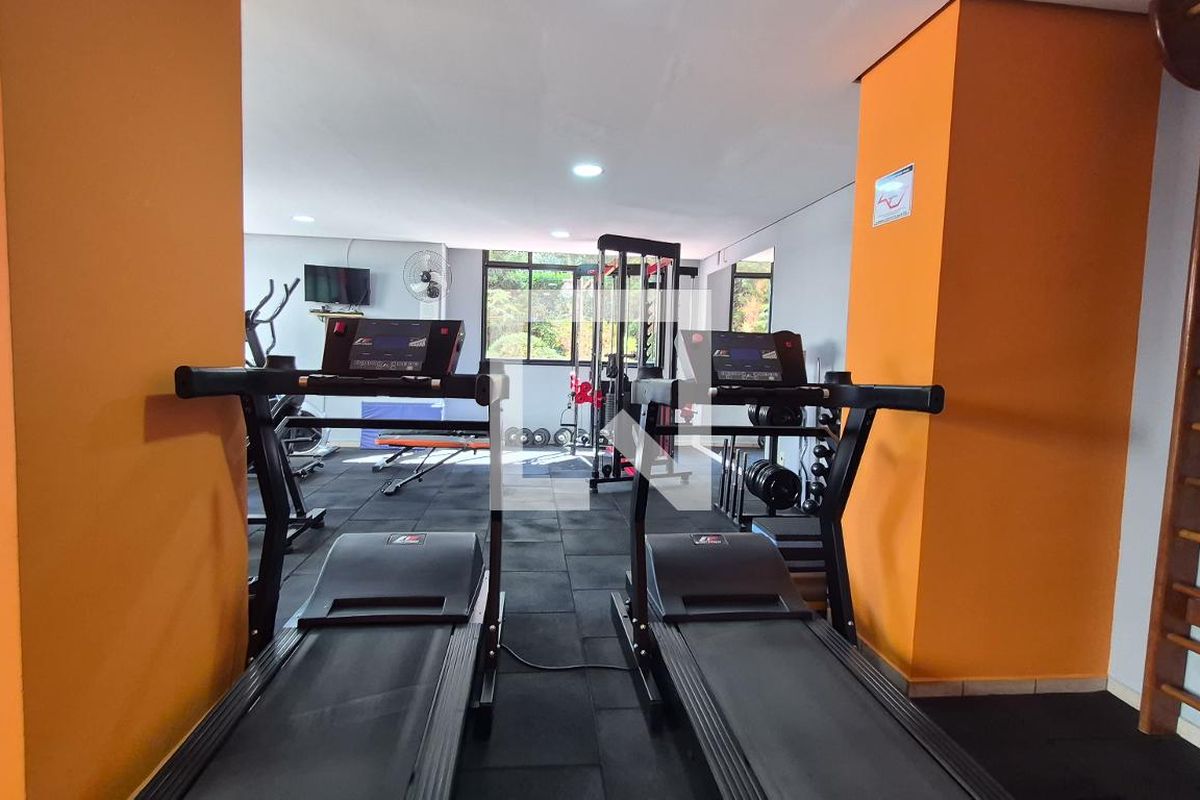 Apartamento, 3 quartos, 72 m² - Foto 53
