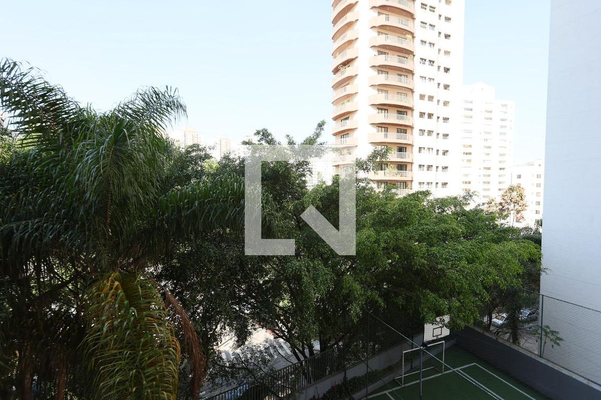 Apartamento, 3 quartos, 72 m² - Foto 39