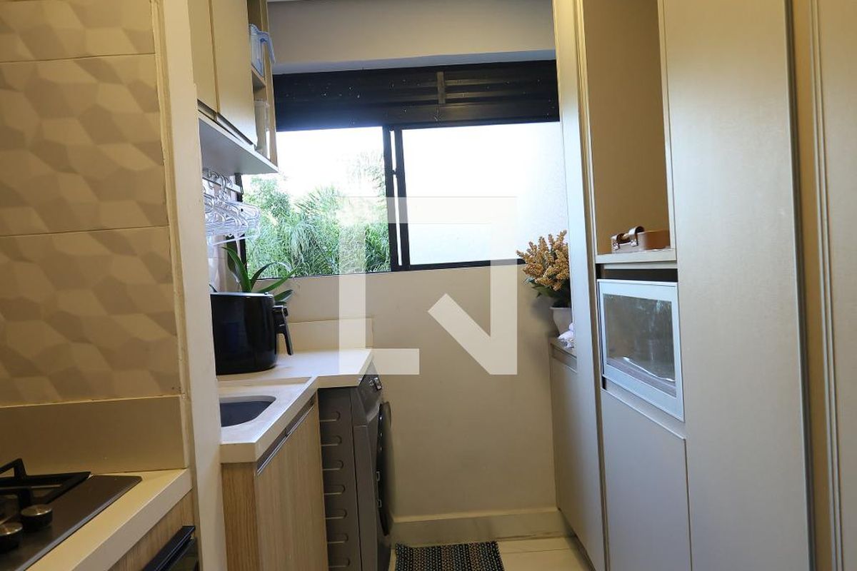 Apartamento, 3 quartos, 72 m² - Foto 46