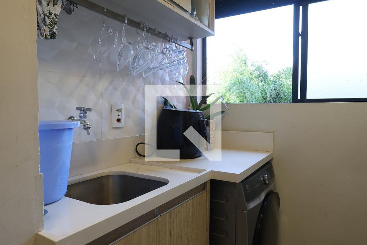 Apartamento, 3 quartos, 72 m² - Foto 48
