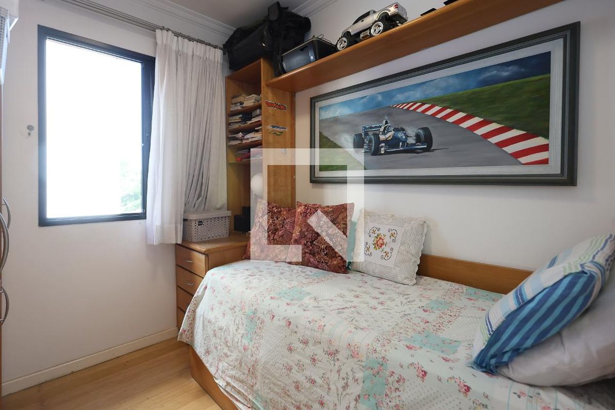 Apartamento, 3 quartos, 72 m² - Foto 15