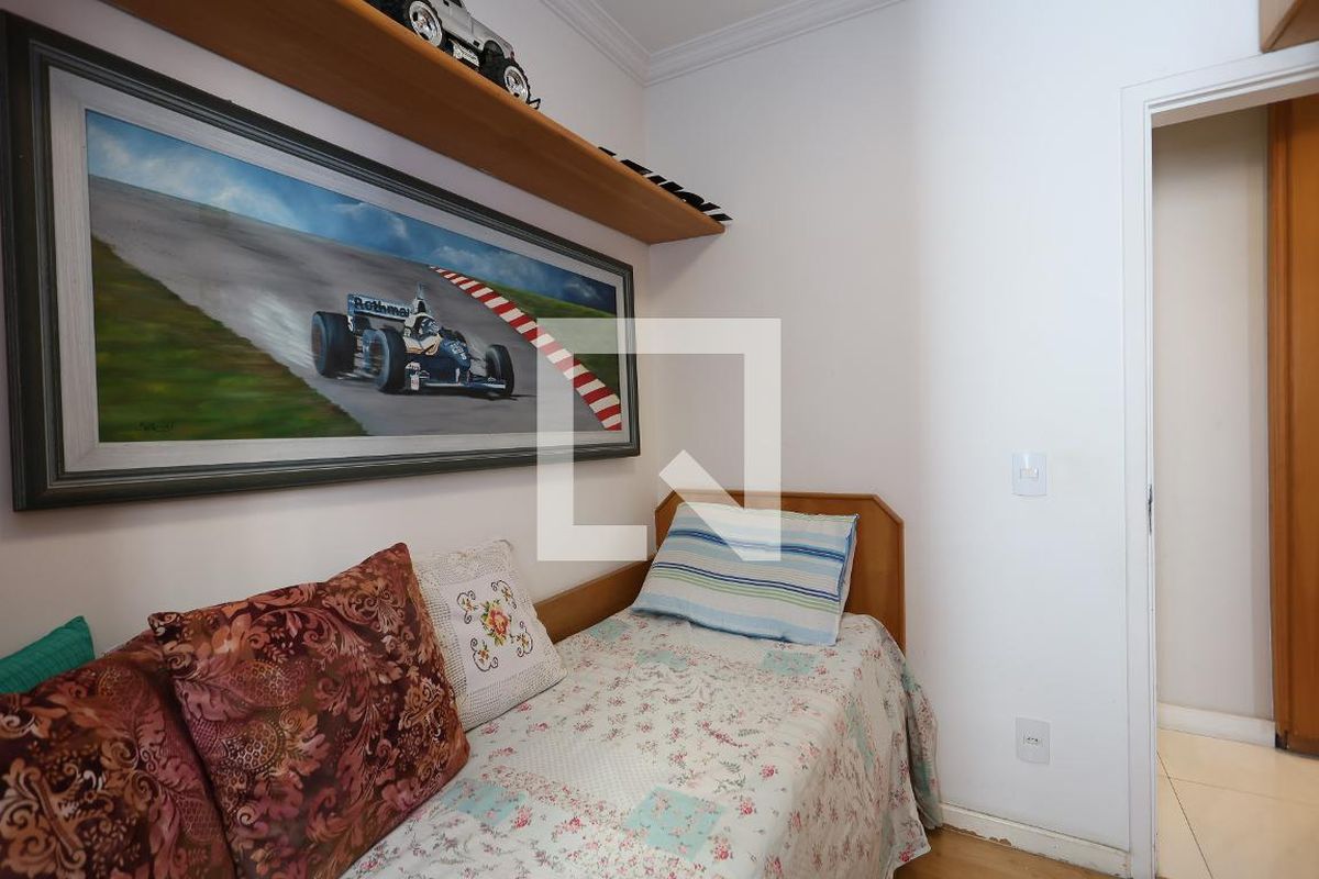 Apartamento, 3 quartos, 72 m² - Foto 17