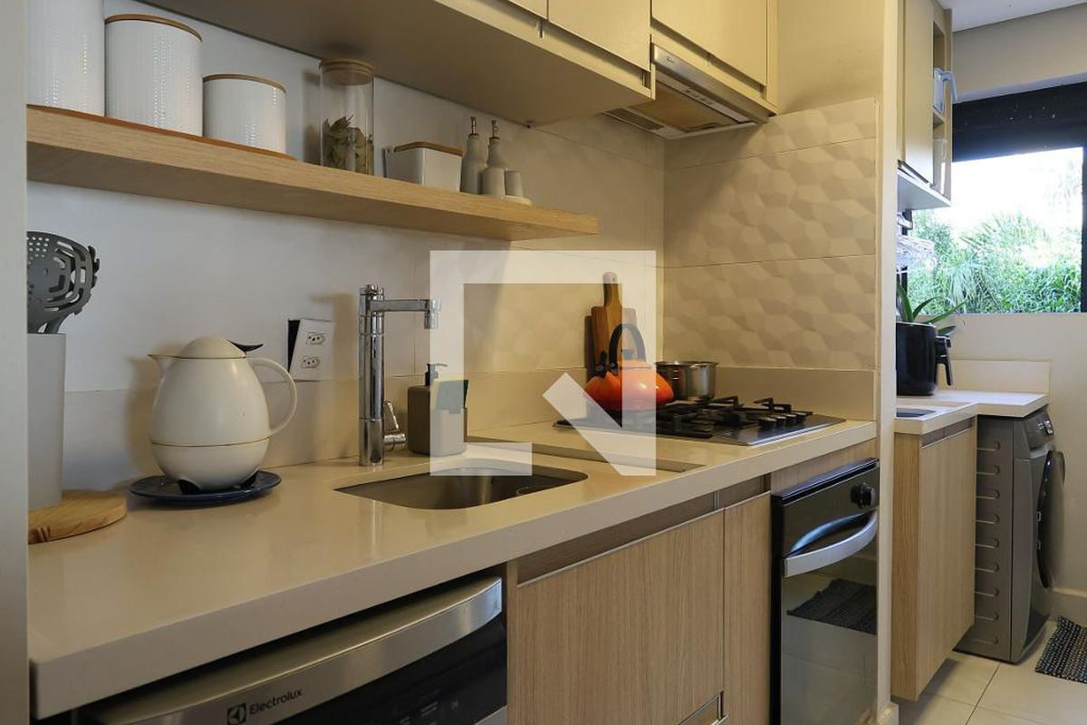 Apartamento, 3 quartos, 72 m² - Foto 42