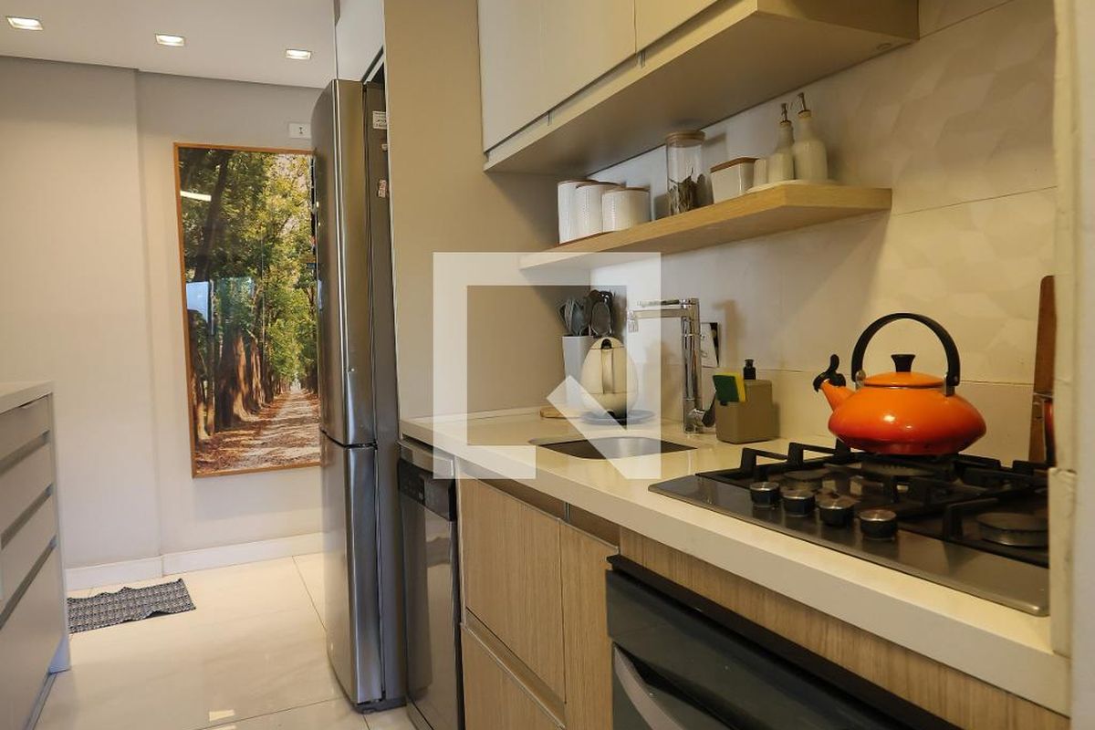 Apartamento, 3 quartos, 72 m² - Foto 45