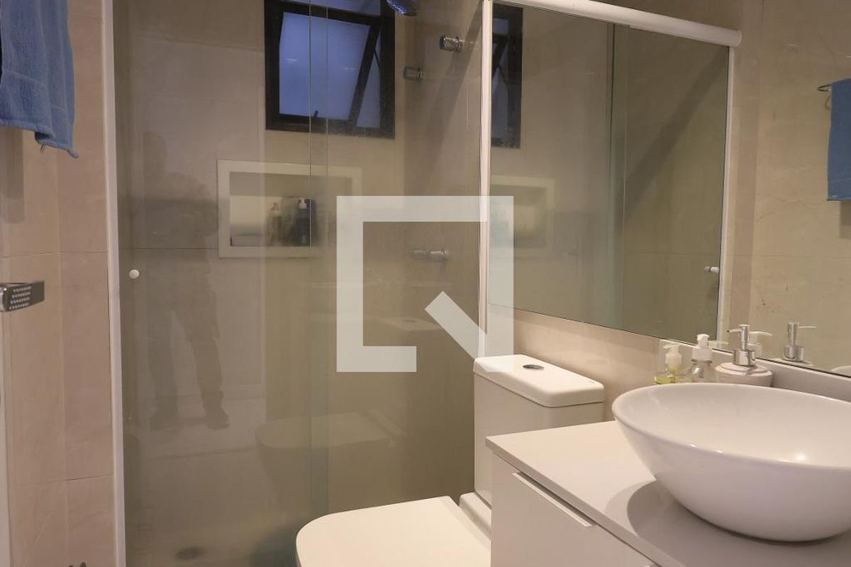 Apartamento, 3 quartos, 72 m² - Foto 23
