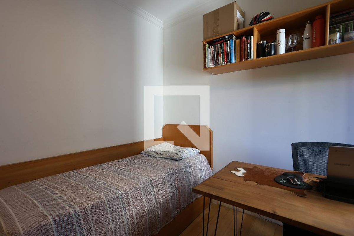 Apartamento, 3 quartos, 72 m² - Foto 26