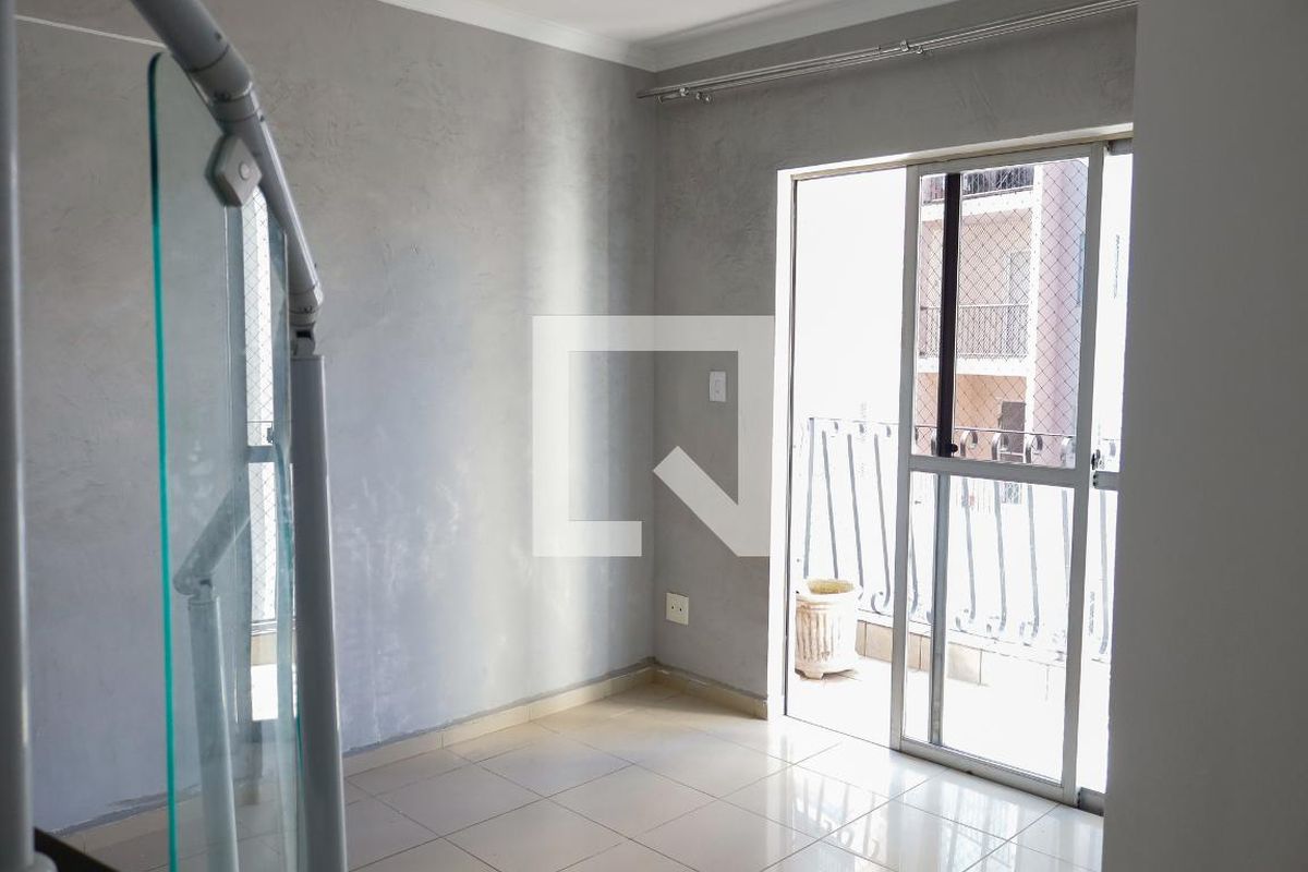 Apartamento, 3 quartos, 120 m² - Foto 1