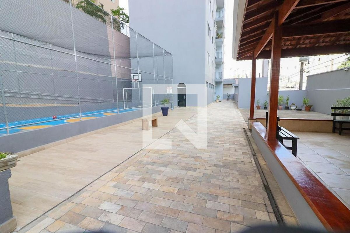 Apartamento, 3 quartos, 120 m² - Foto 45