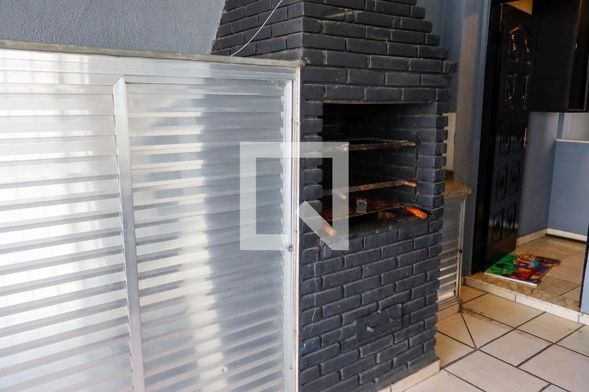 Apartamento, 3 quartos, 120 m² - Foto 43