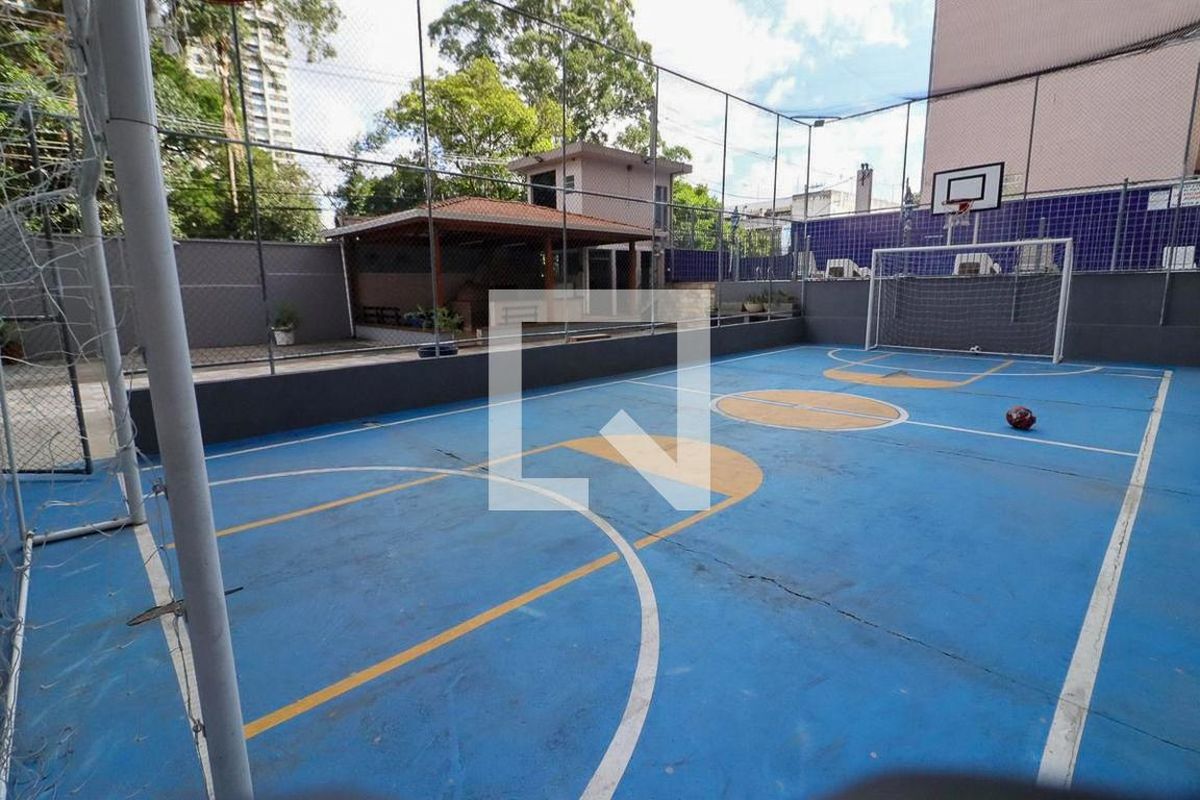 Apartamento, 3 quartos, 120 m² - Foto 46