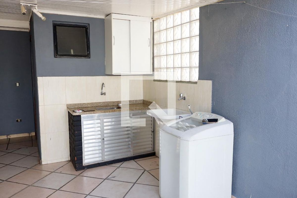 Apartamento, 3 quartos, 120 m² - Foto 36