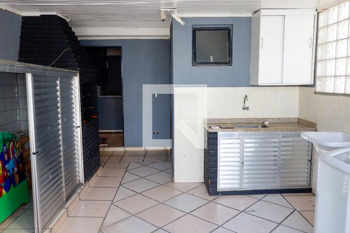 Apartamento, 3 quartos, 120 m² - Foto 37