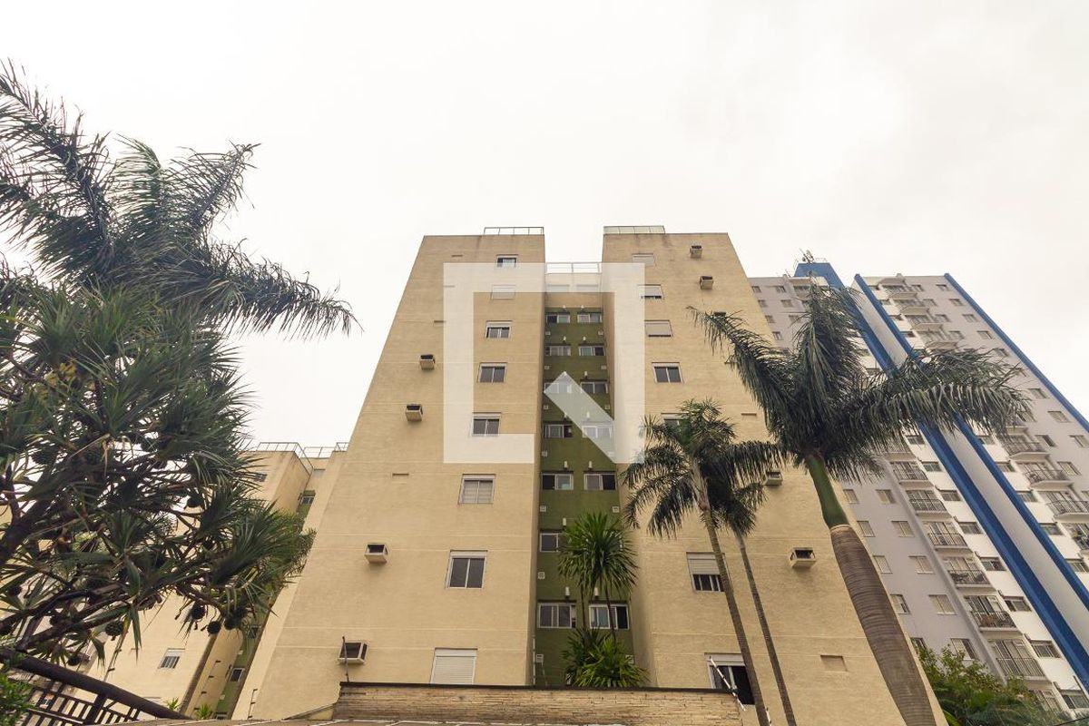 Apartamento, 3 quartos, 70 m² - Foto 37