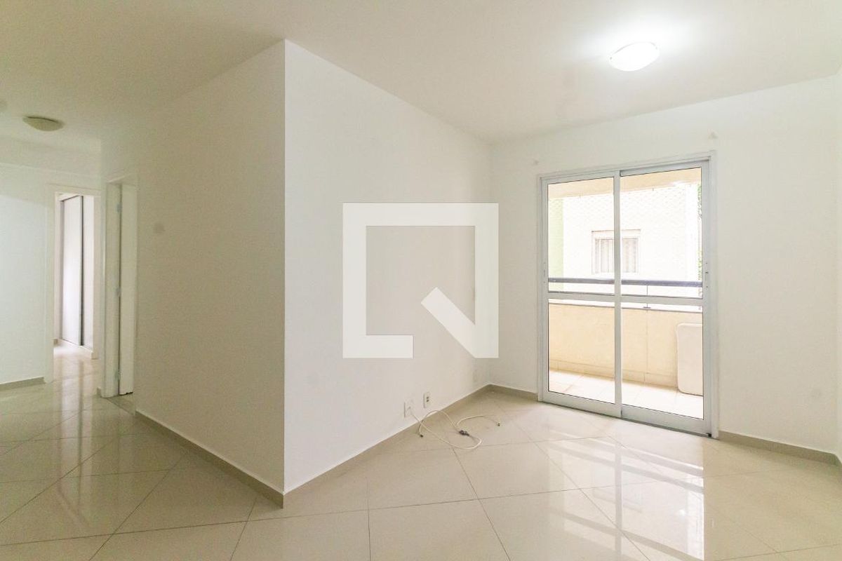 Apartamento, 3 quartos, 70 m² - Foto 1