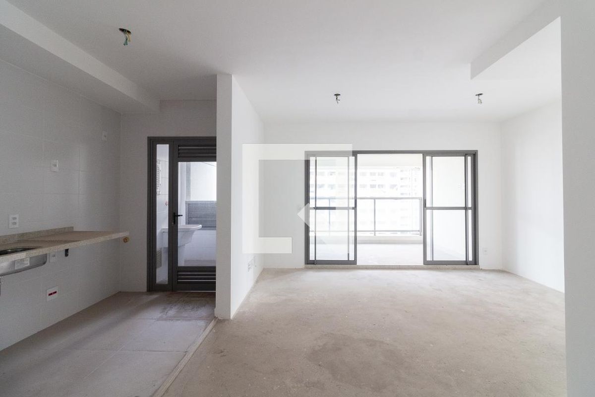 Apartamento, 2 quartos, 79 m² - Foto 3
