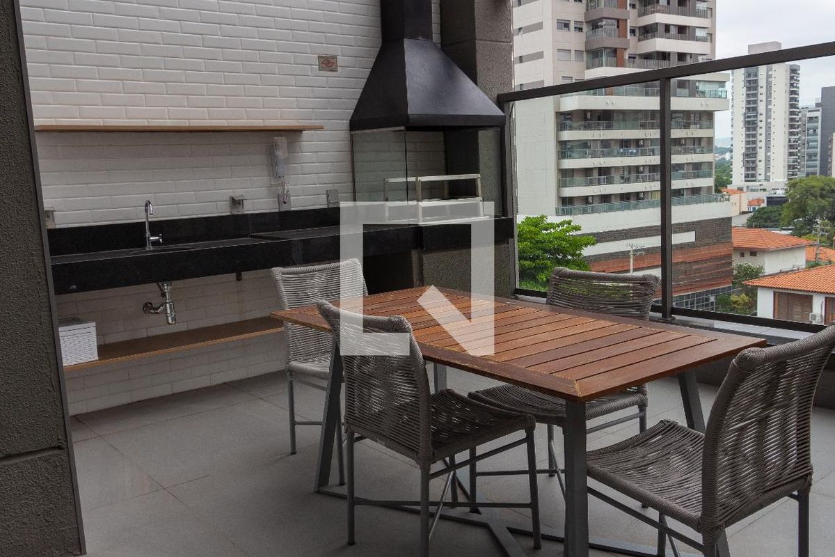 Apartamento, 2 quartos, 79 m² - Foto 40