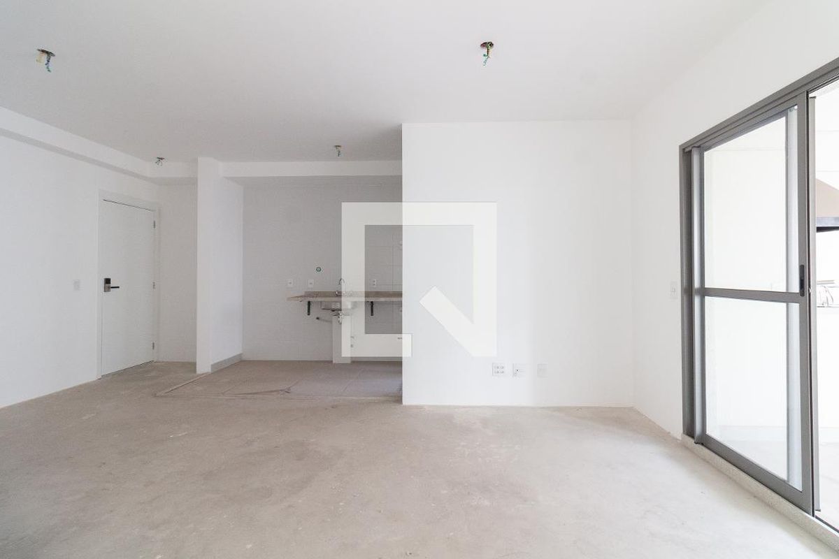 Apartamento, 2 quartos, 79 m² - Foto 2