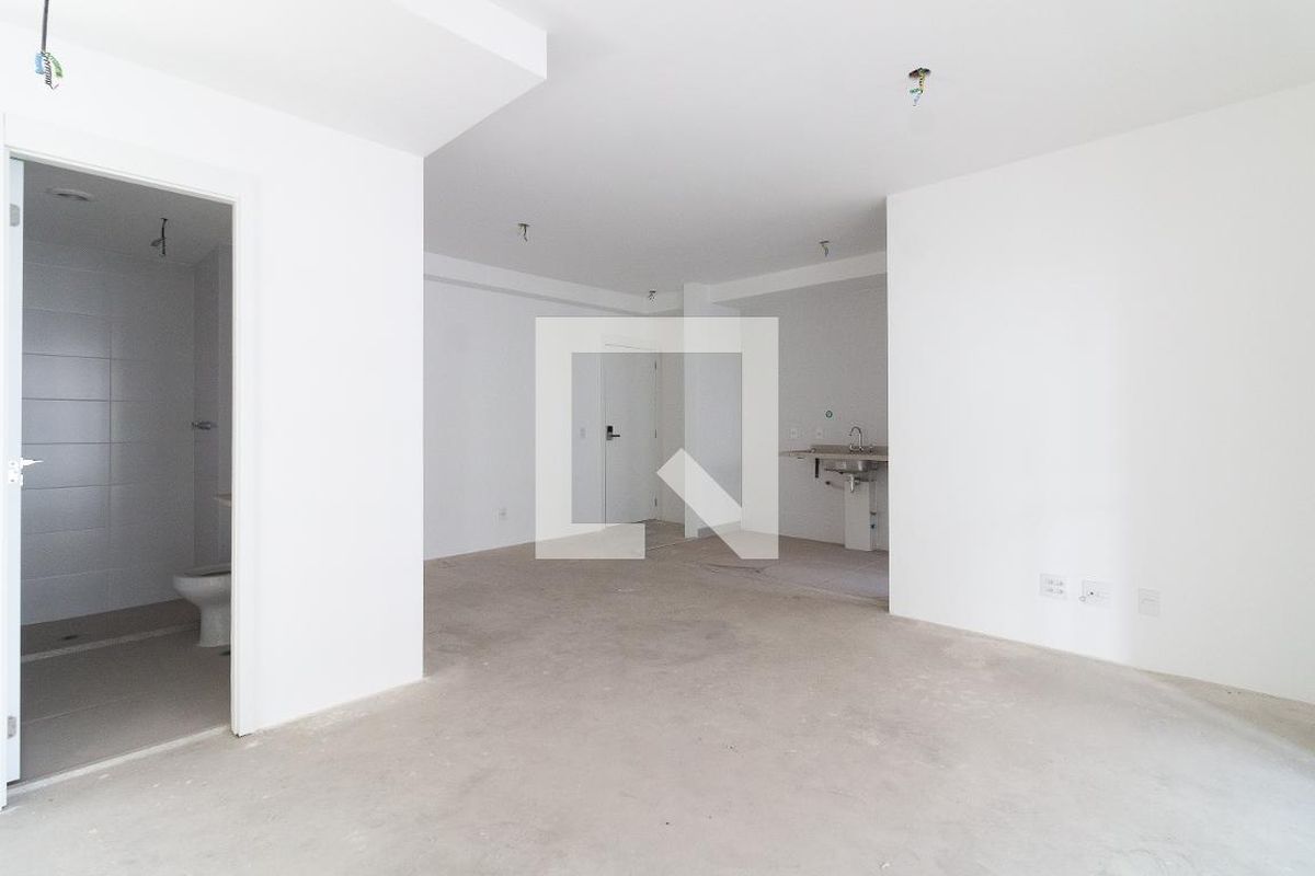 Apartamento, 2 quartos, 79 m² - Foto 1