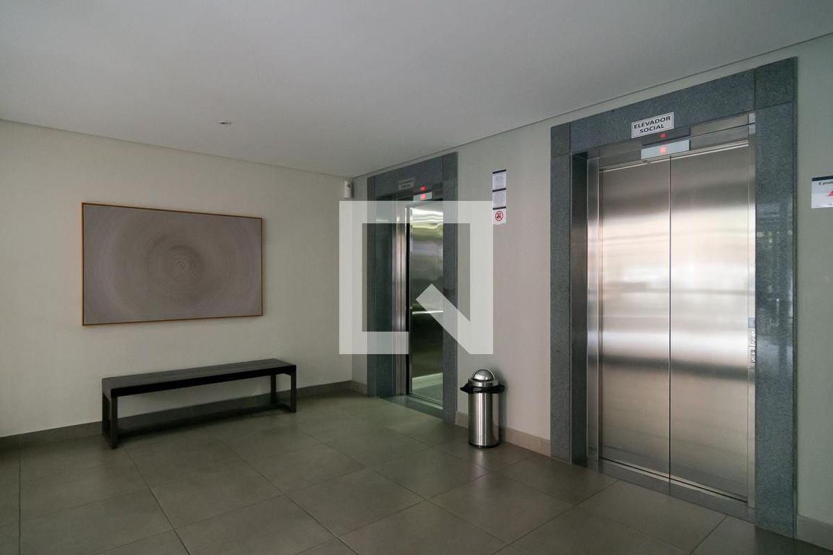 Apartamento, 1 quarto, 20 m² - Foto 25