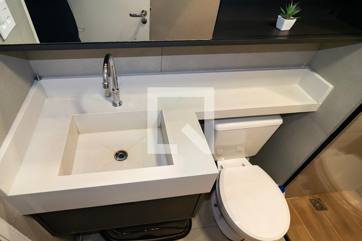 Apartamento, 1 quarto, 20 m² - Foto 15