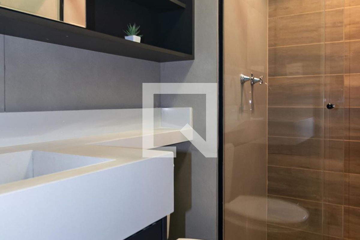 Apartamento, 1 quarto, 20 m² - Foto 12