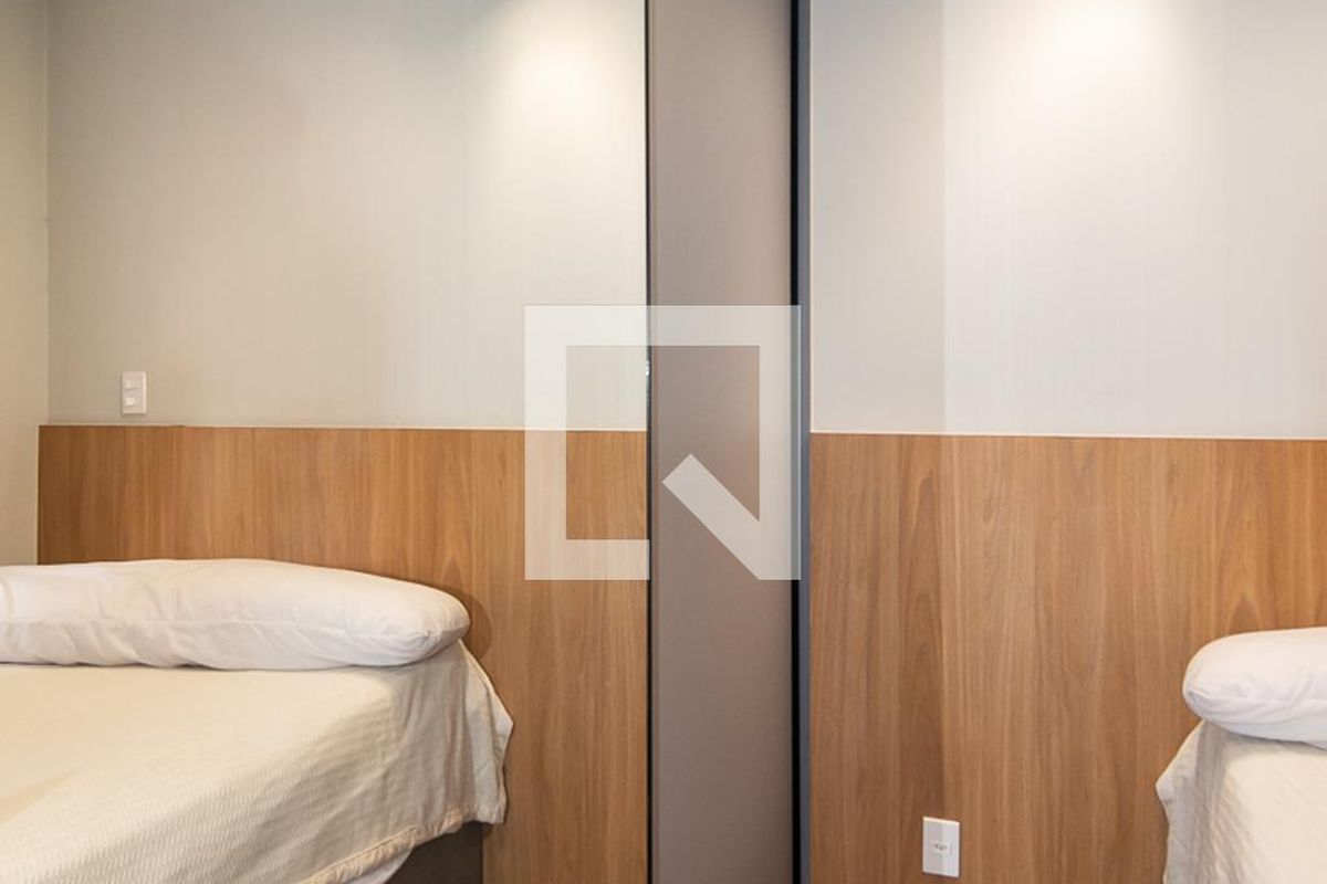Apartamento, 1 quarto, 20 m² - Foto 20