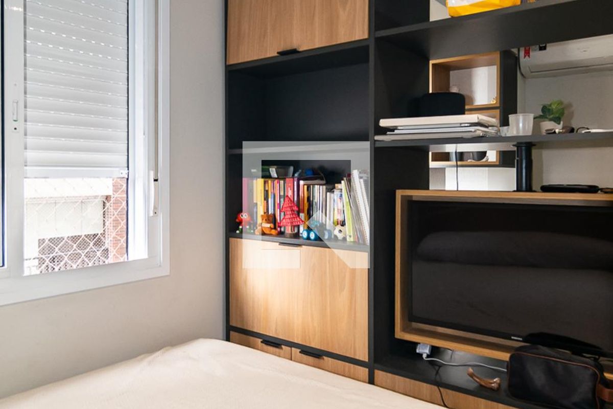 Apartamento, 1 quarto, 20 m² - Foto 22