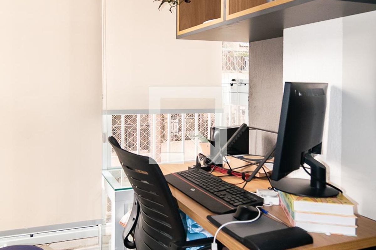 Apartamento, 1 quarto, 20 m² - Foto 4