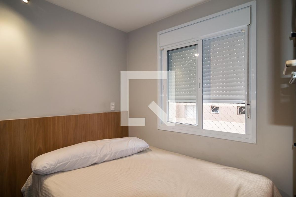 Apartamento, 1 quarto, 20 m² - Foto 18