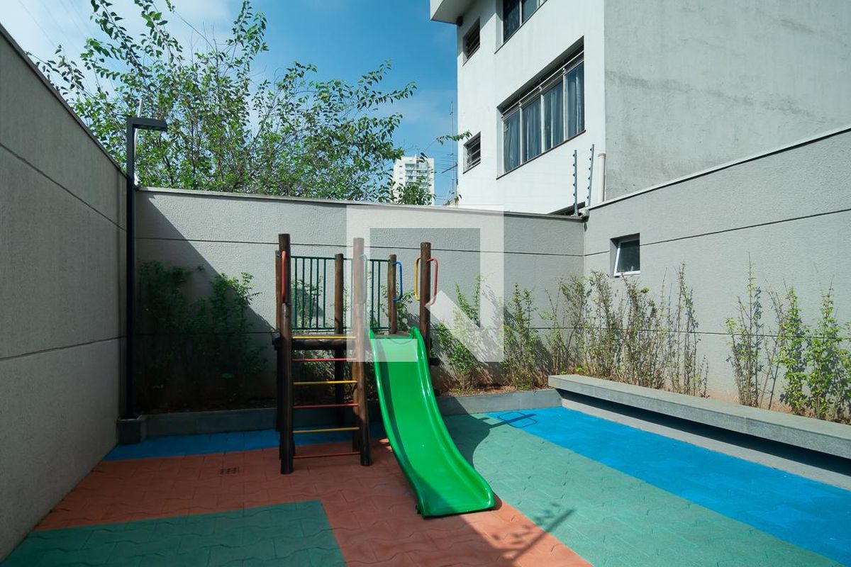 Apartamento, 1 quarto, 20 m² - Foto 28