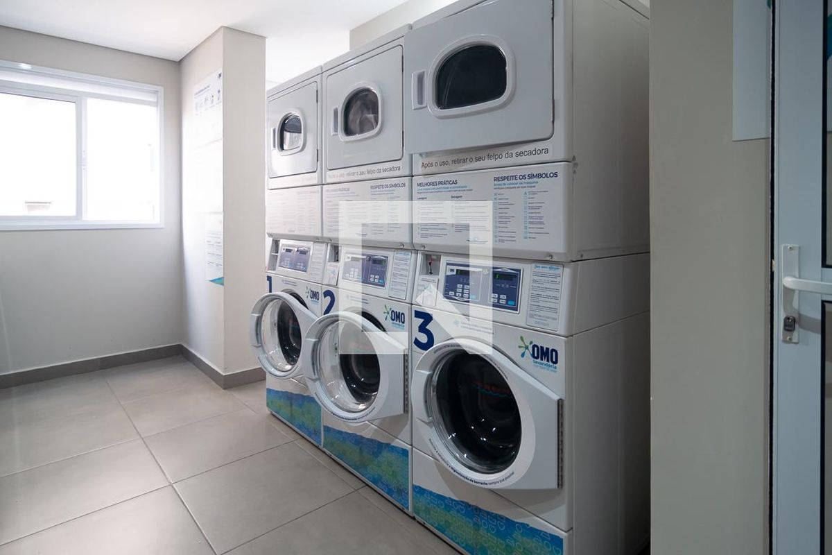 Apartamento, 1 quarto, 20 m² - Foto 42