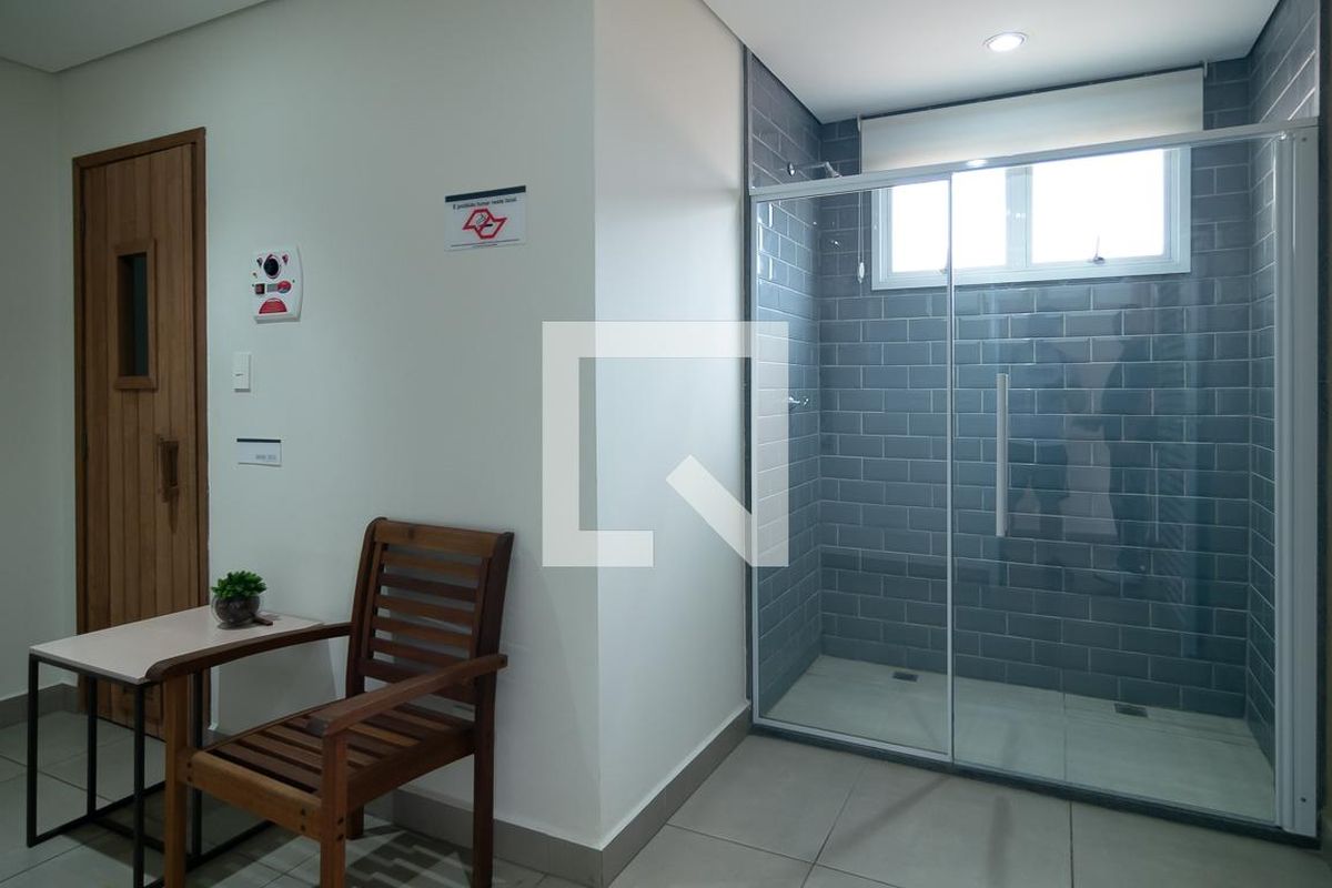 Apartamento, 1 quarto, 20 m² - Foto 49