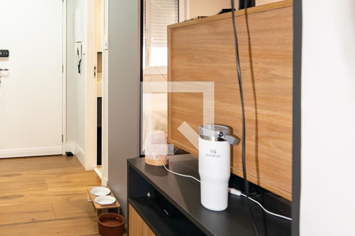 Apartamento, 1 quarto, 20 m² - Foto 10