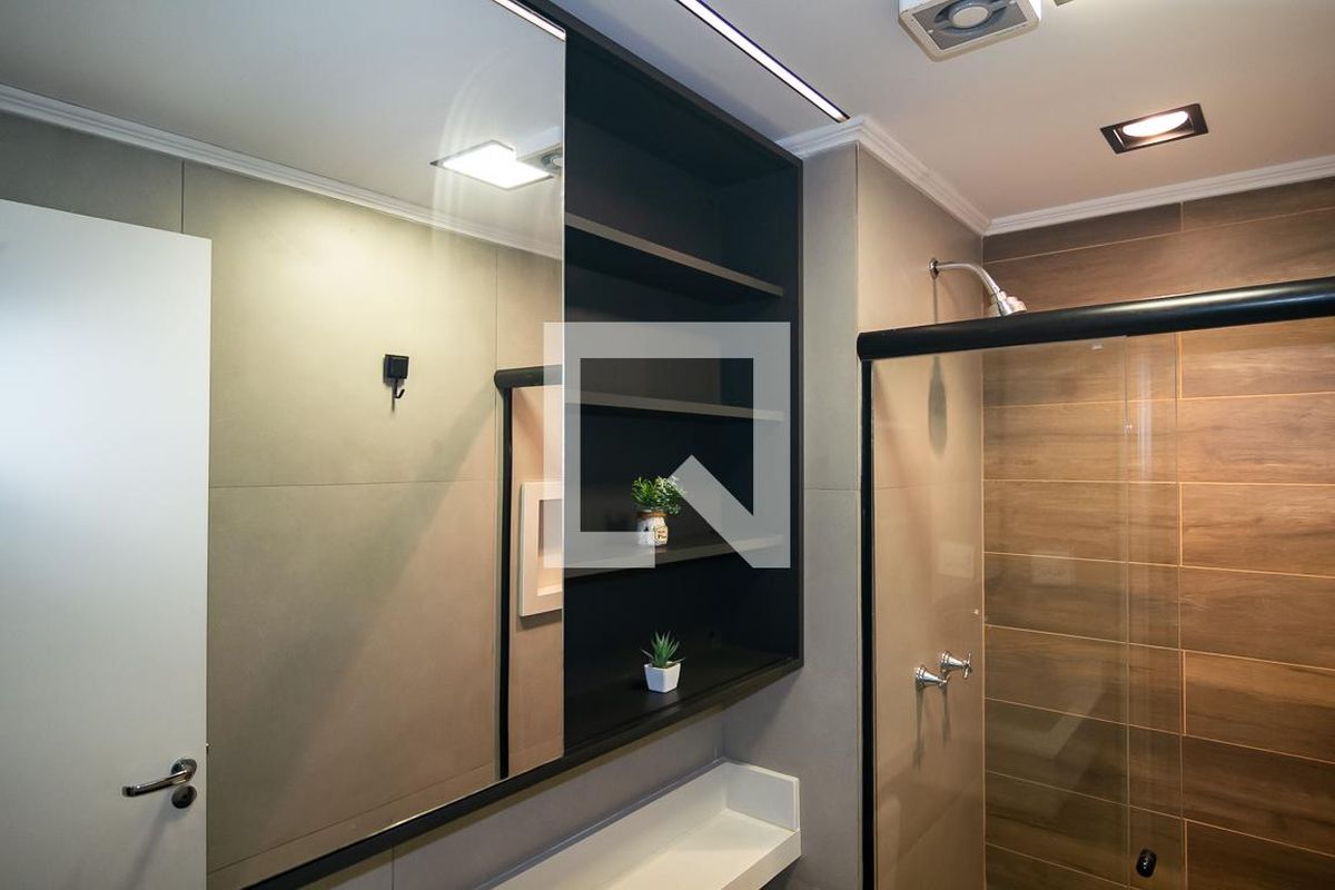 Apartamento, 1 quarto, 20 m² - Foto 14