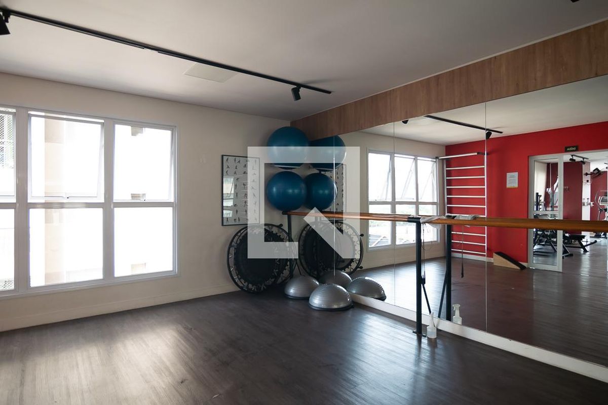 Apartamento, 1 quarto, 20 m² - Foto 47