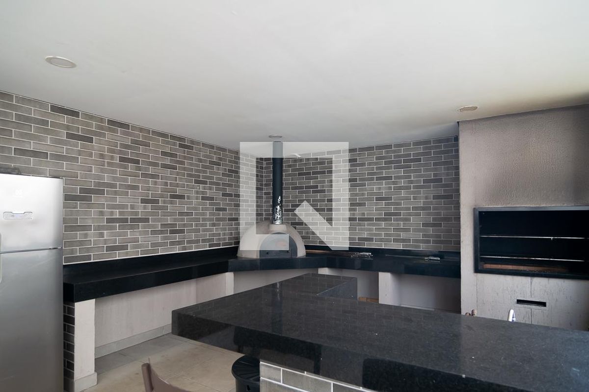 Apartamento, 1 quarto, 20 m² - Foto 37