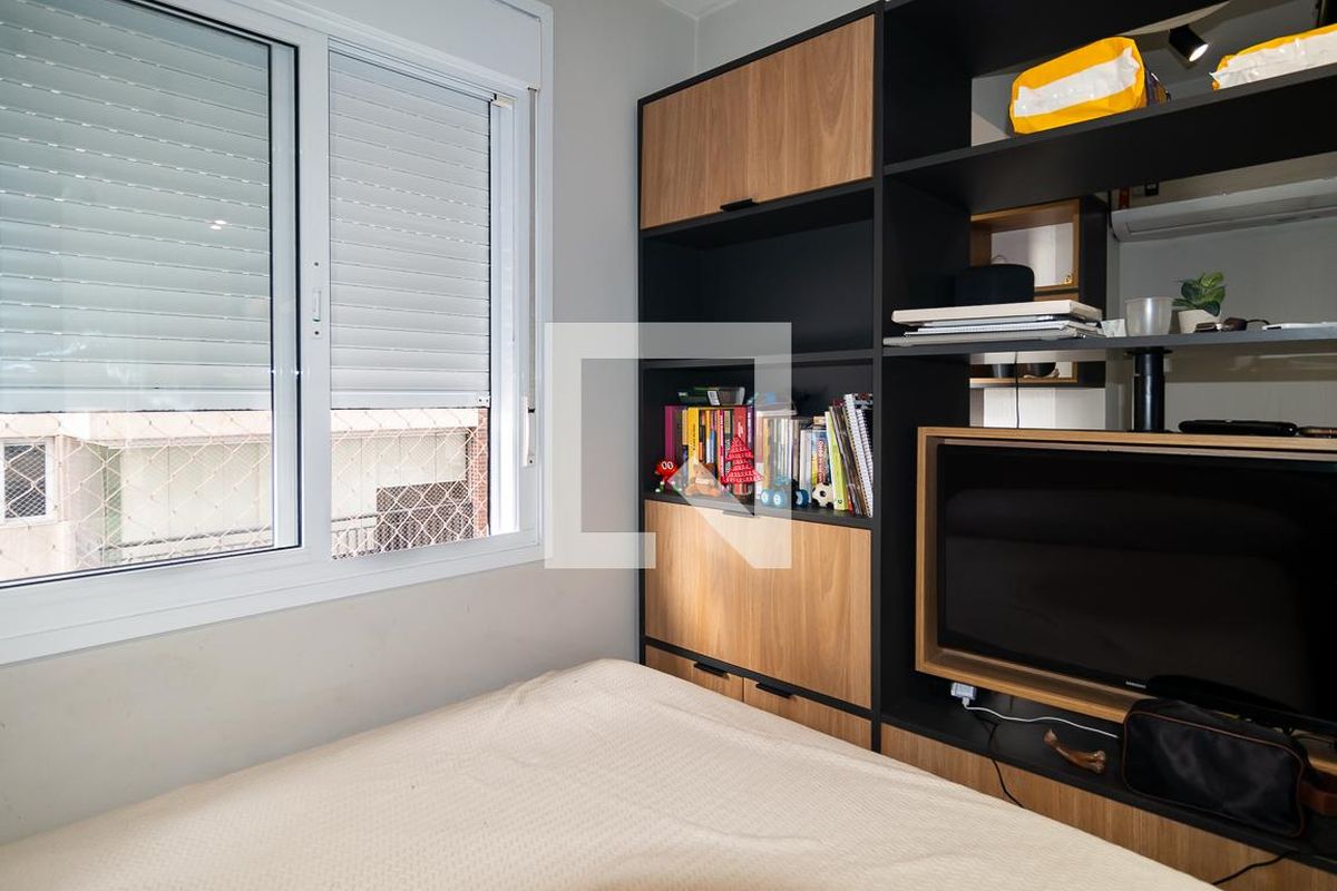 Apartamento, 1 quarto, 20 m² - Foto 19