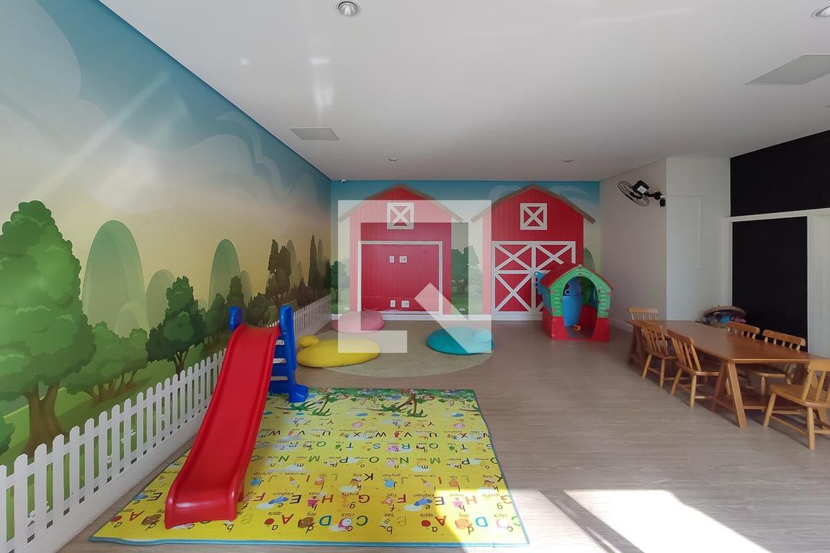 Apartamento, 1 quarto, 20 m² - Foto 30