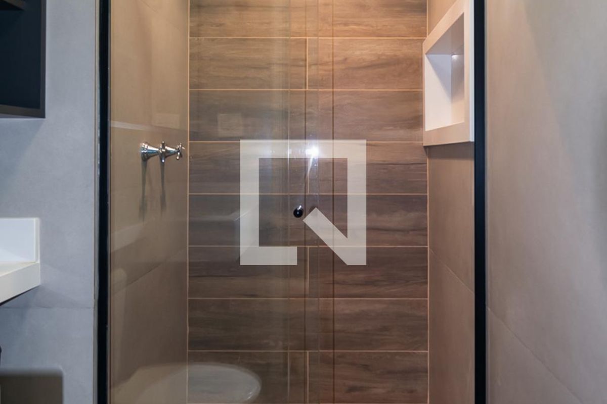 Apartamento, 1 quarto, 20 m² - Foto 13