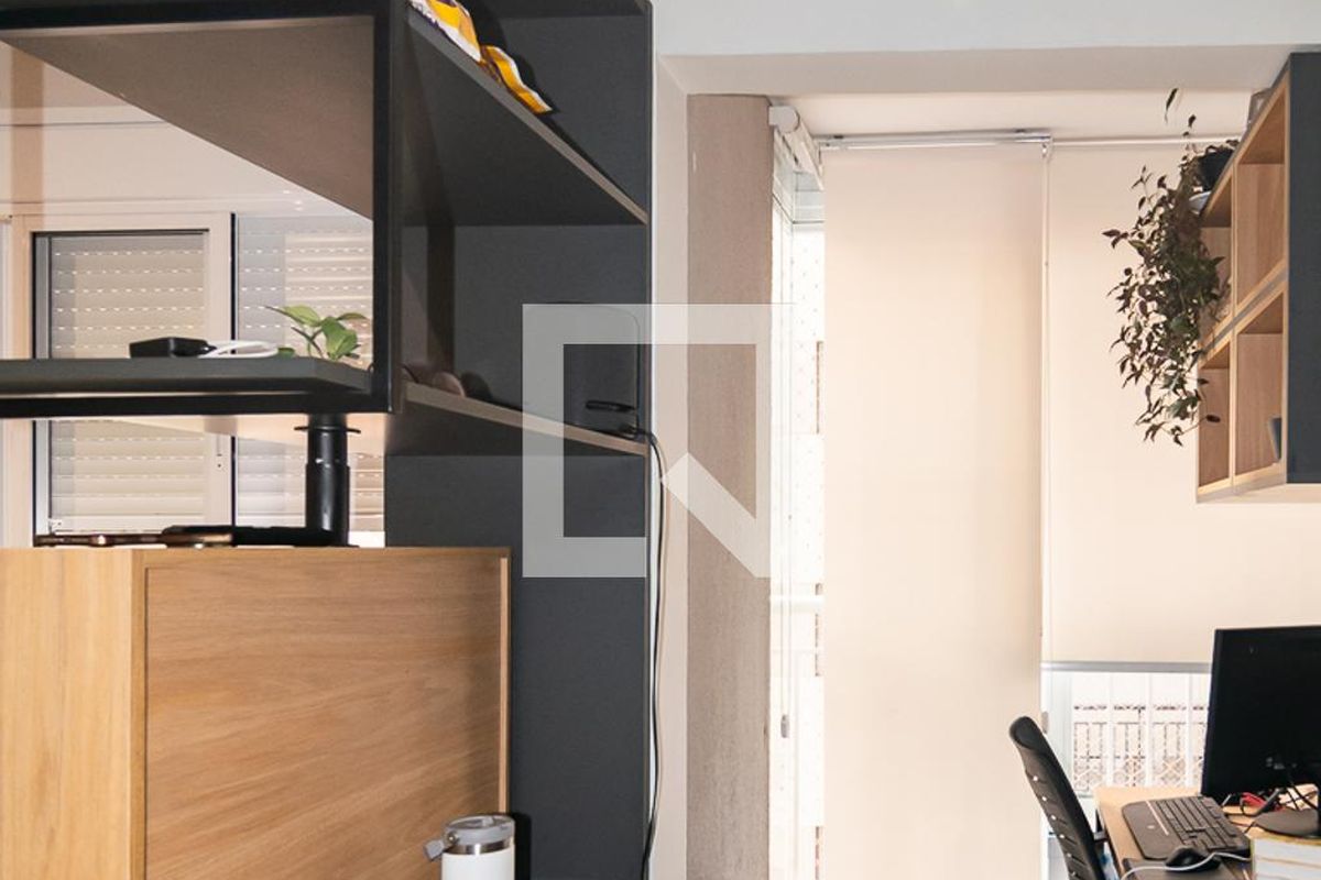 Apartamento, 1 quarto, 20 m² - Foto 3