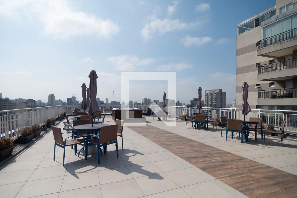 Apartamento, 1 quarto, 20 m² - Foto 53