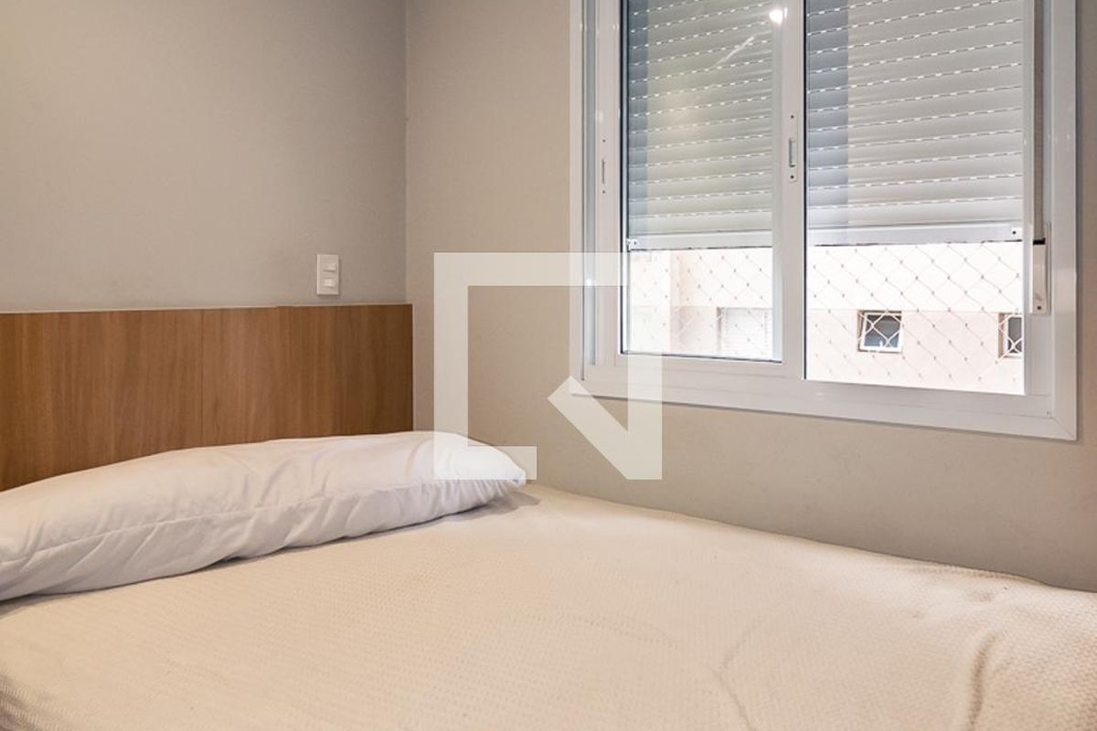 Apartamento, 1 quarto, 20 m² - Foto 21