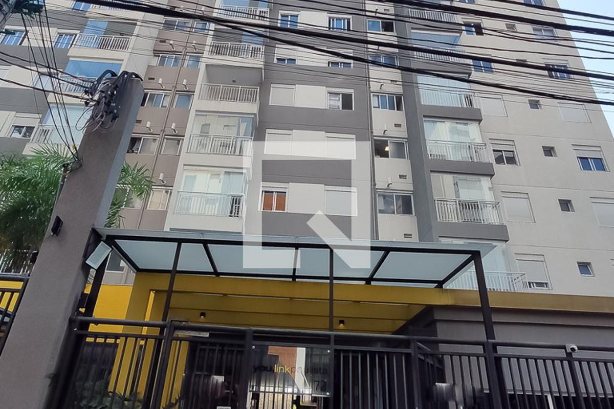 Apartamento, 1 quarto, 20 m² - Foto 59