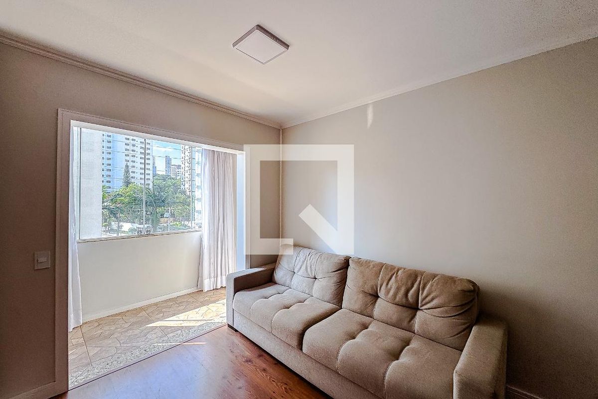 Apartamento, 2 quartos, 63 m² - Foto 2