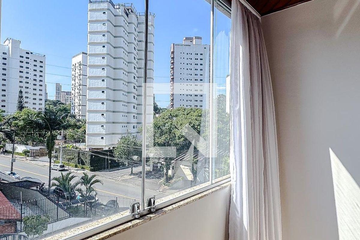 Apartamento, 2 quartos, 63 m² - Foto 8