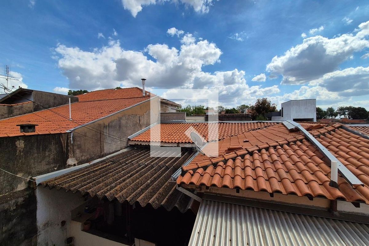 Casa à Venda - Parque Prado, 5 Quartos,  280 m2 em , Campinas - sp | SoloBR