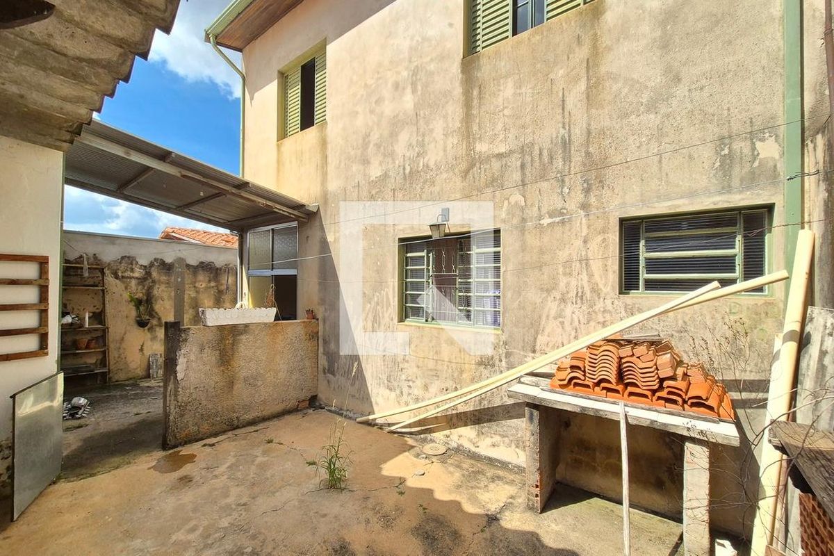 Casa à Venda - Parque Prado, 5 Quartos,  280 m2 em , Campinas - sp | SoloBR