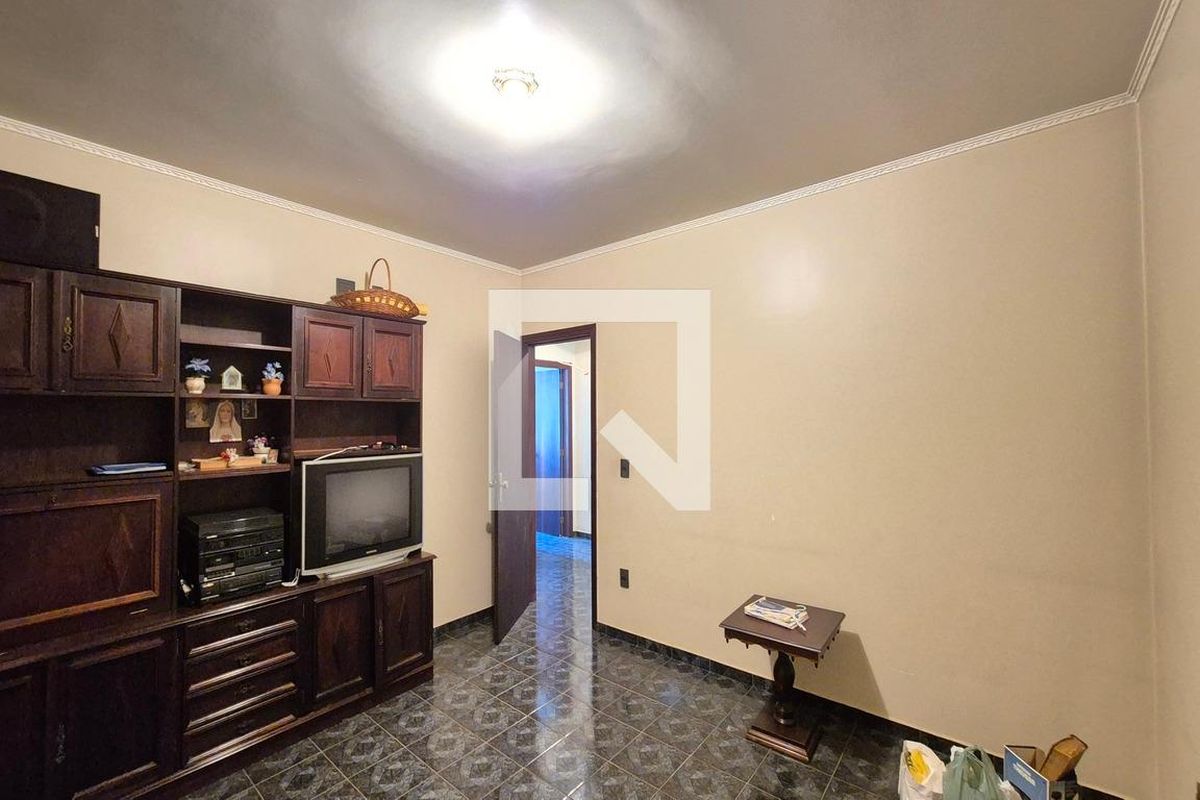 Casa à Venda - Parque Prado, 5 Quartos,  280 m2 em , Campinas - sp | SoloBR
