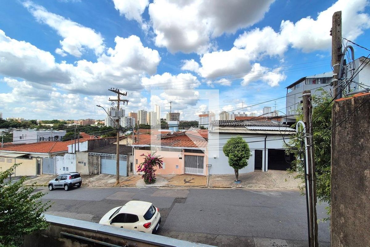 Casa à Venda - Parque Prado, 5 Quartos,  280 m2 em , Campinas - sp | SoloBR
