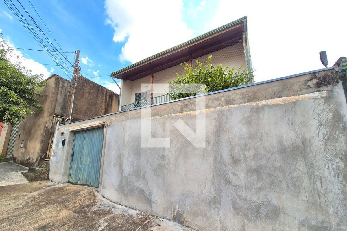 Casa à Venda - Parque Prado, 5 Quartos,  280 m2 em , Campinas - sp | SoloBR